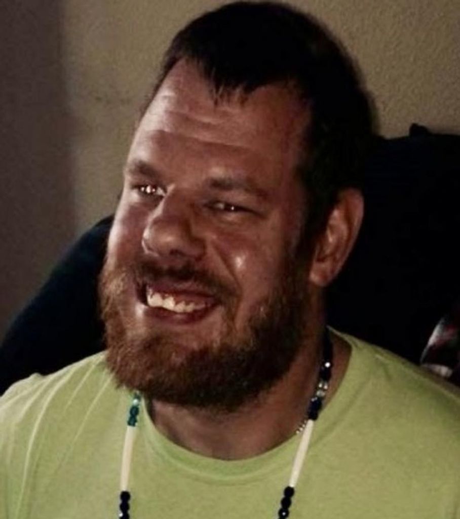 Daniel James Pasko Profile Photo