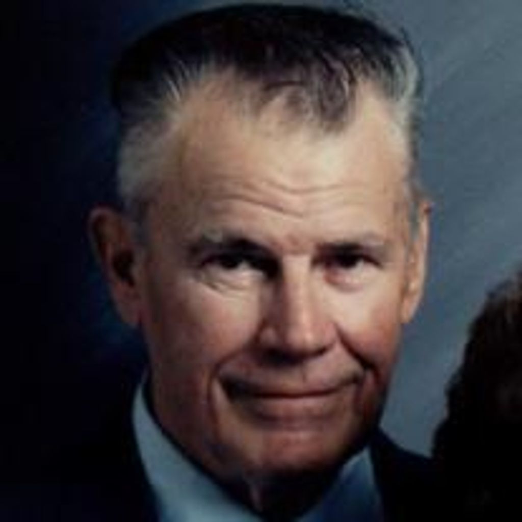 Richard James Bolden