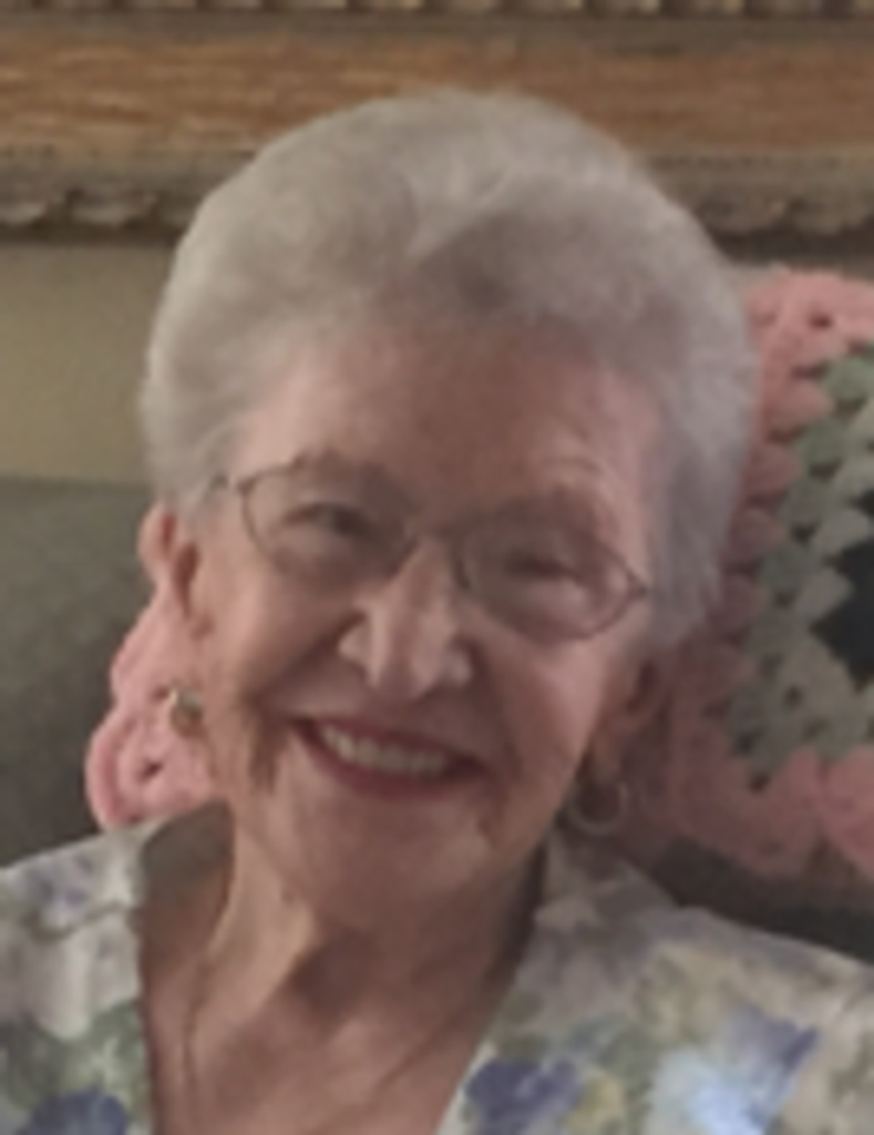 Anna (Christoforos) Yatras