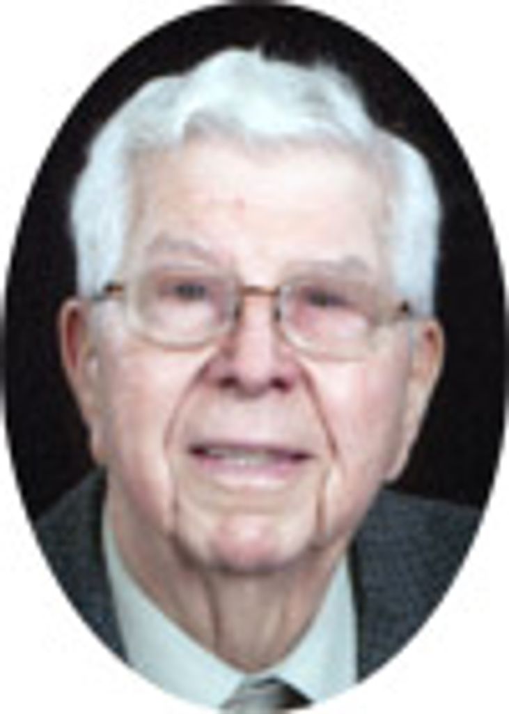 Gerald F. Barr