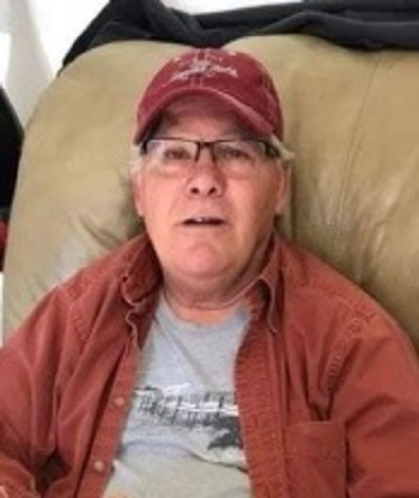 Frank "Jr." Hugh Denham Jr.. Profile Photo