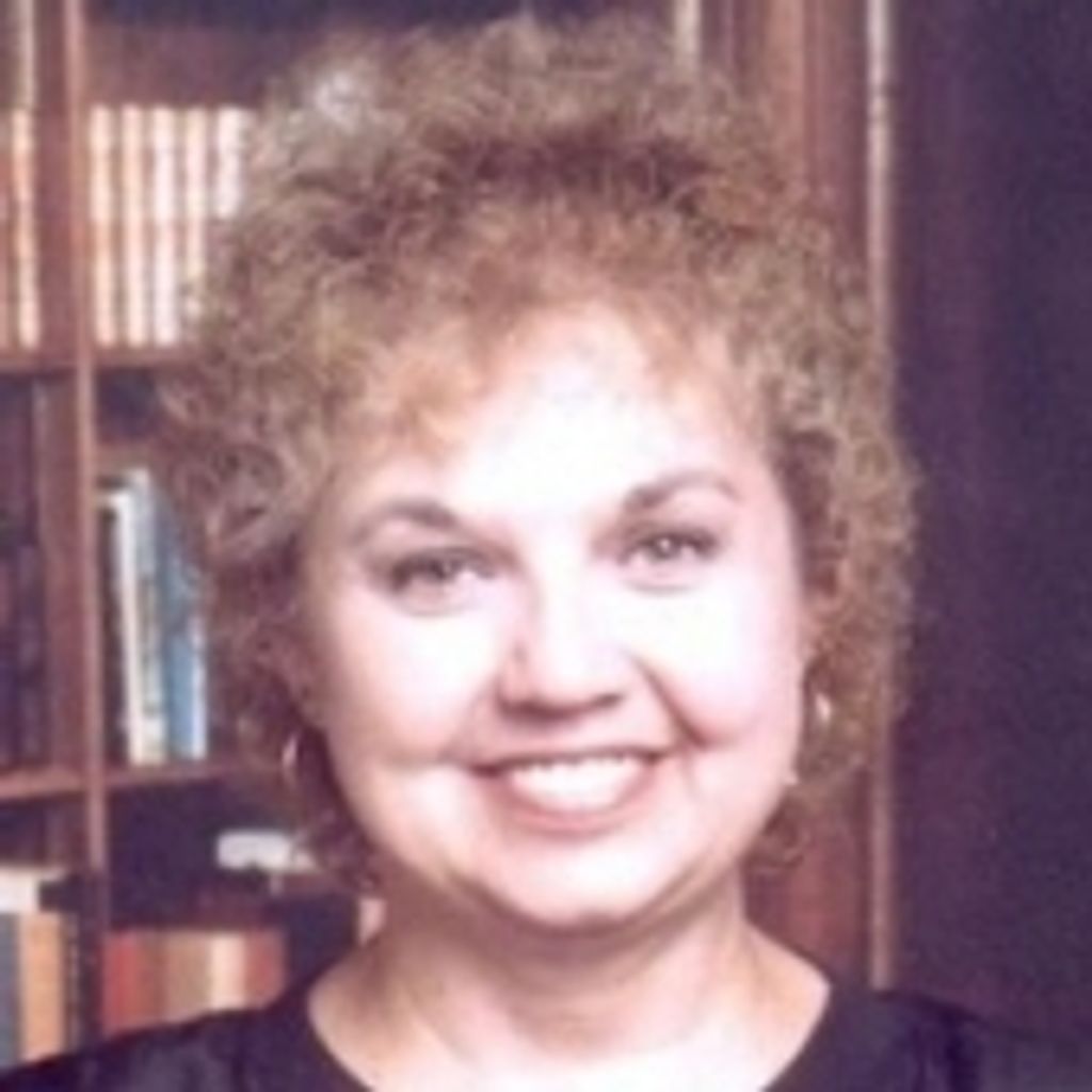 Carolyn Marie Harris Profile Photo