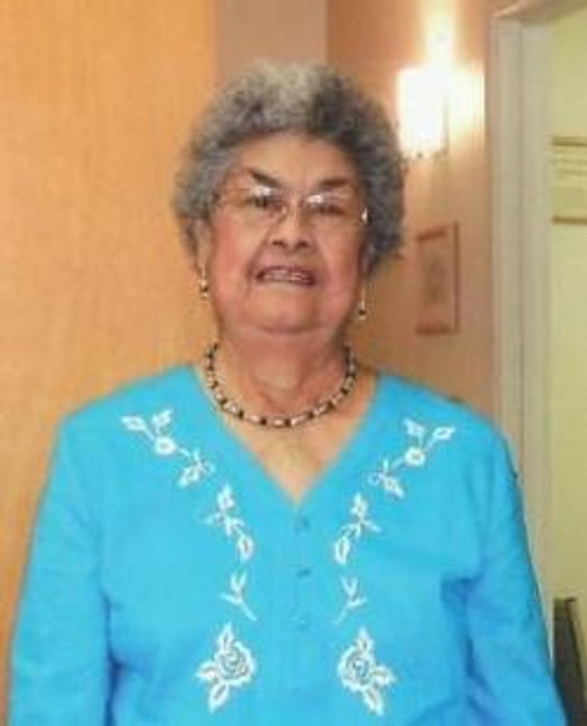Irene Lumbreras Profile Photo