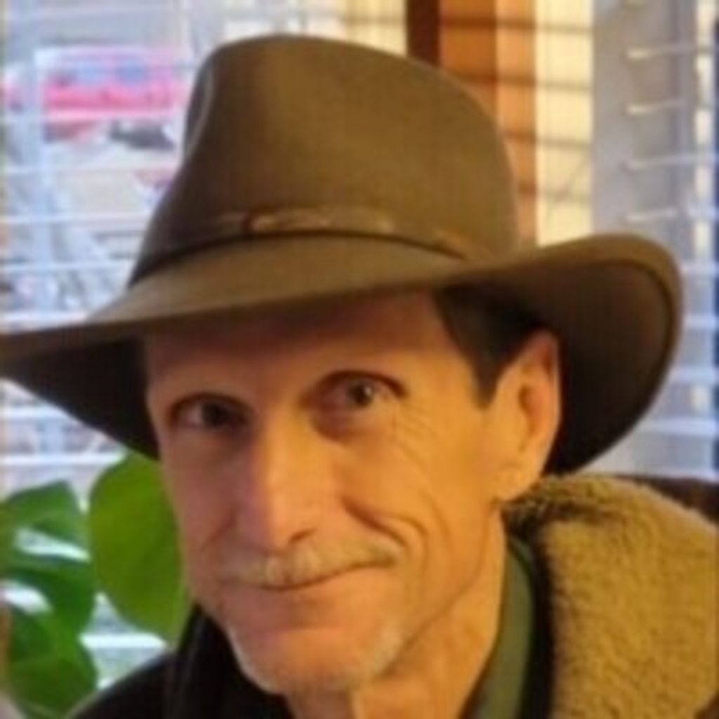 Steven "Slick" L. Daniels