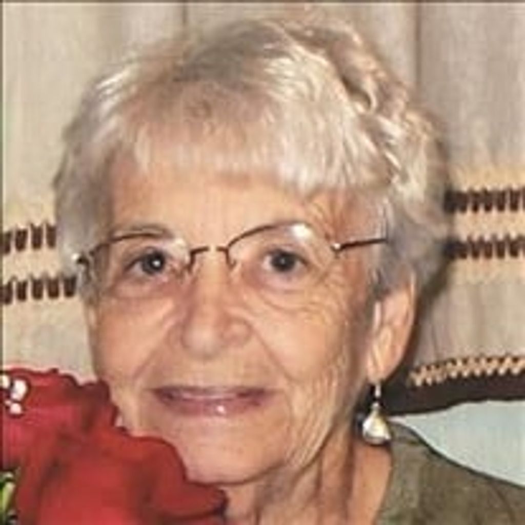 Lillie Mae Thompson