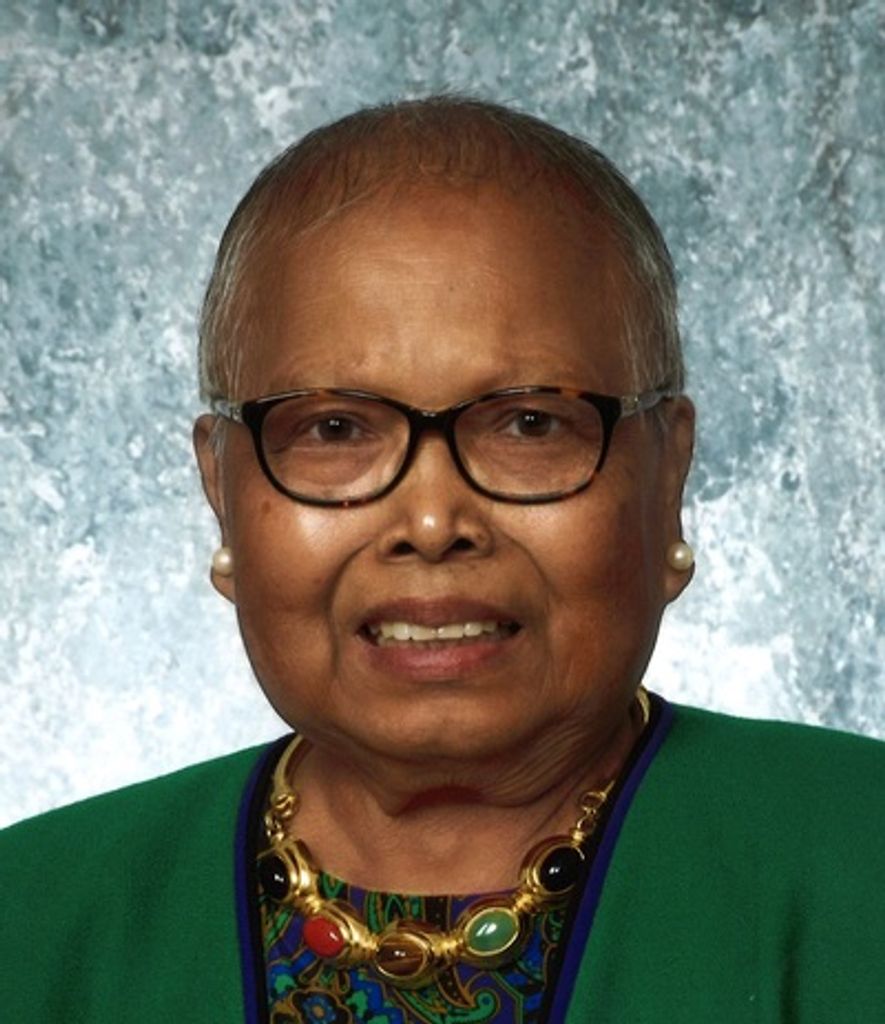 Patimah Fouts Profile Photo