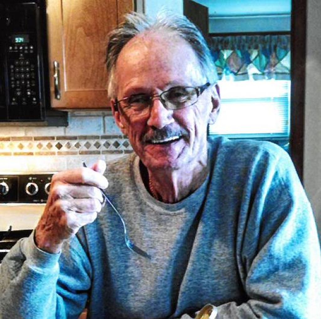 Dennis Lee Eversole Profile Photo