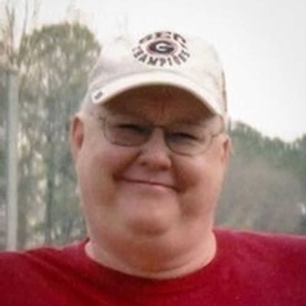 John Michael "Mike" Bloodworth