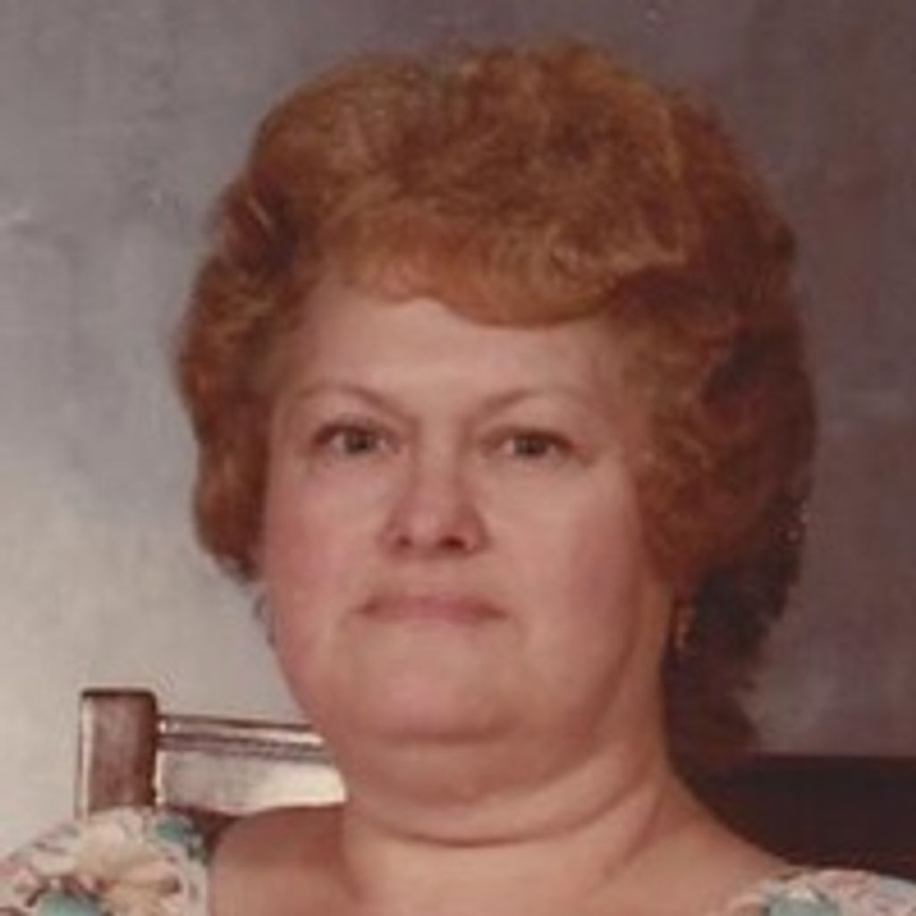 Mina Bell Burdette