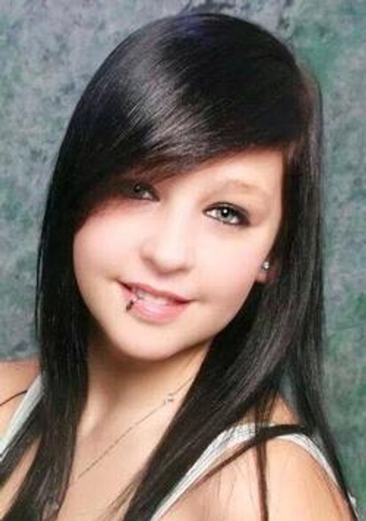 Lindsey Rae Frost Profile Photo