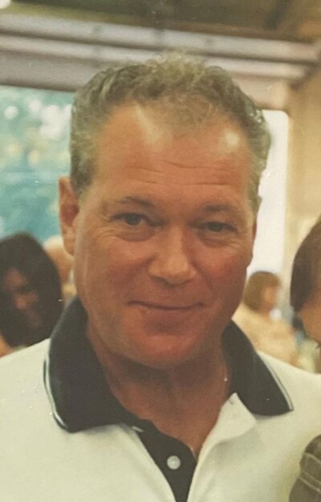 Kevin P. Flanigan, Sr.