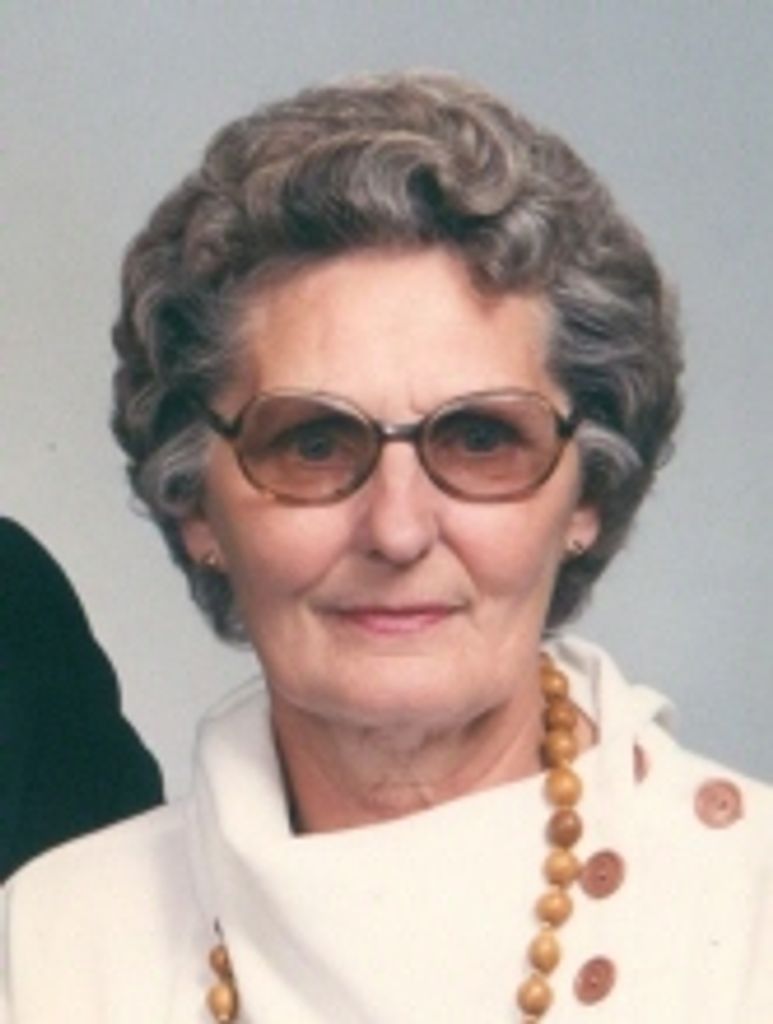 Ruth L. Elwing
