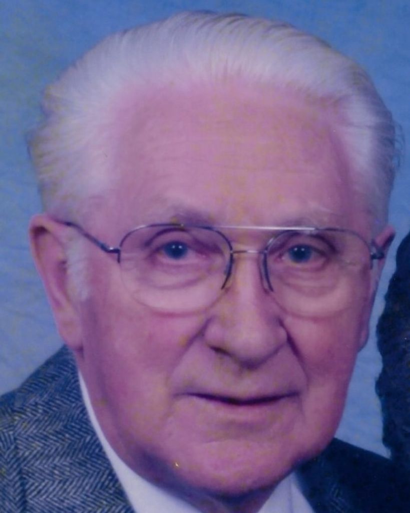 J. Elden Eby