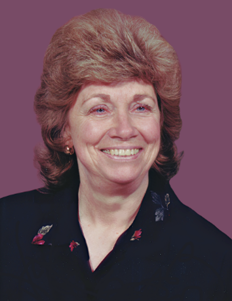Brenda L. Merida