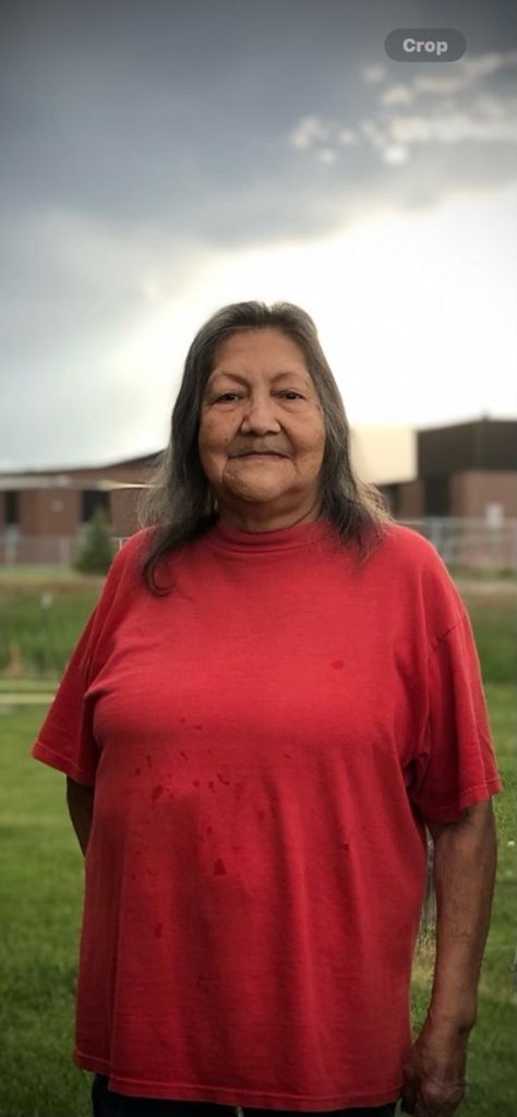 Sandra Louise Osborne Profile Photo