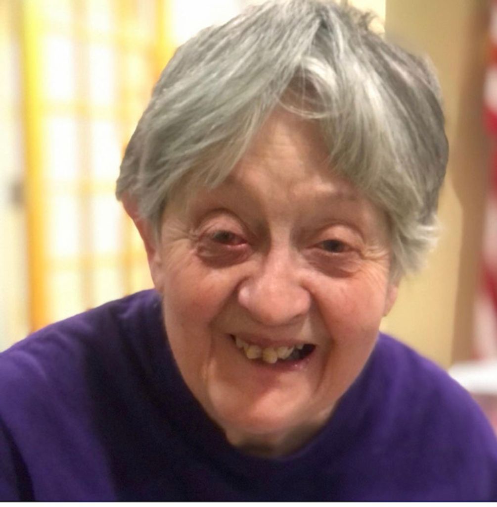 Vada Elizabeth Scheuerman