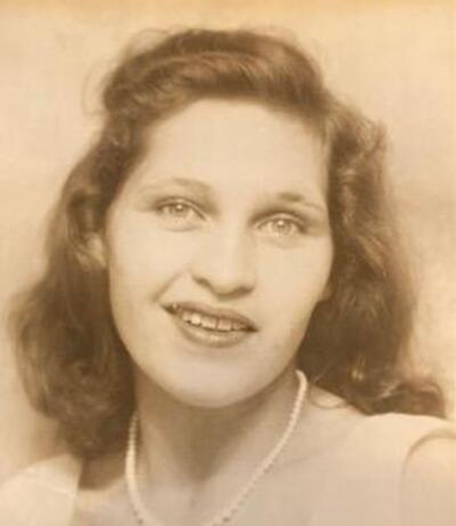 Alice Jean Fleenor Profile Photo
