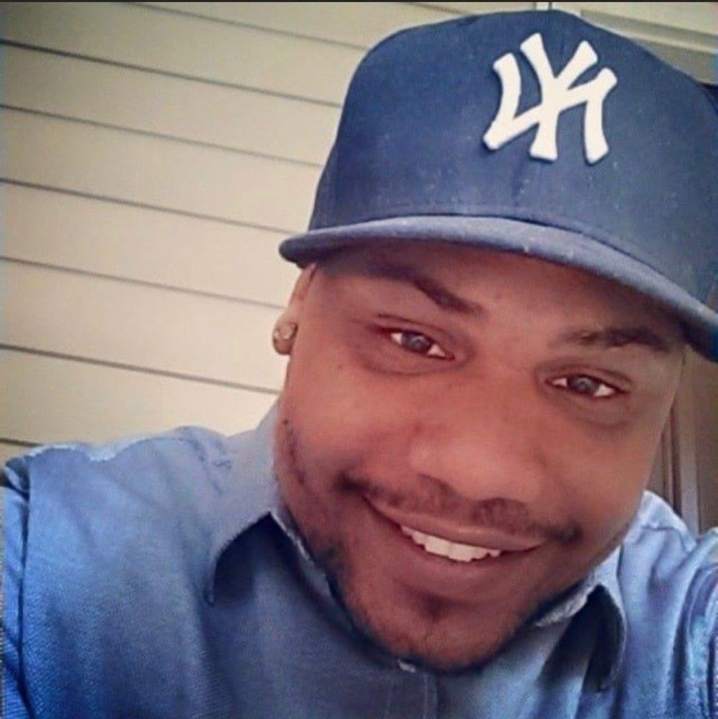 Gustavus “Gus” Larry Lawlar Jr.