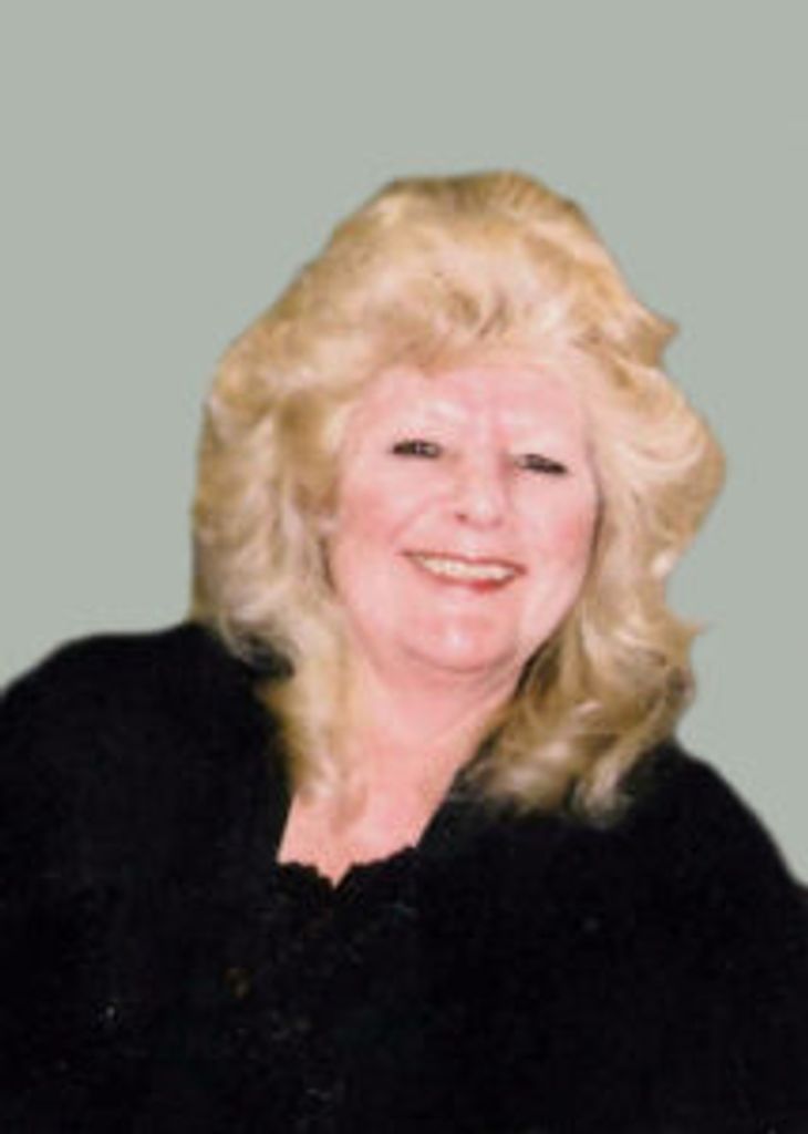 Sandra Leah Michalezki