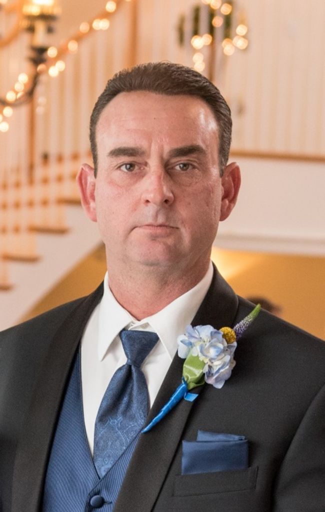 Richard R. Mandarini, Jr. Profile Photo