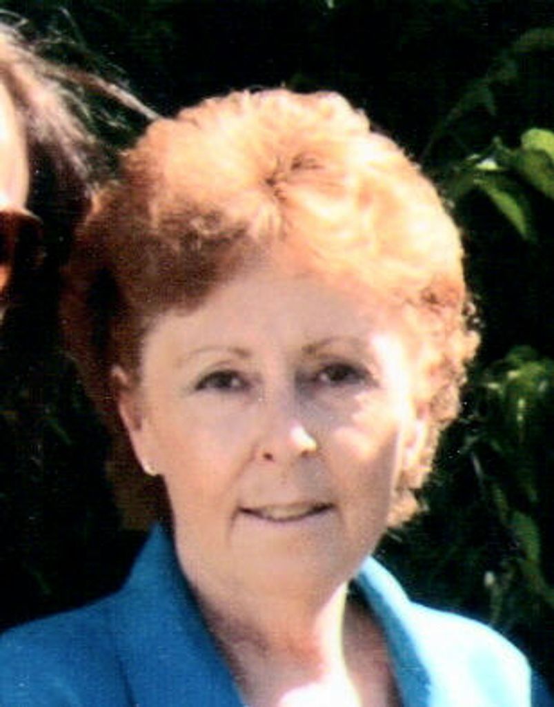 Catherine Marie Perkins Profile Photo