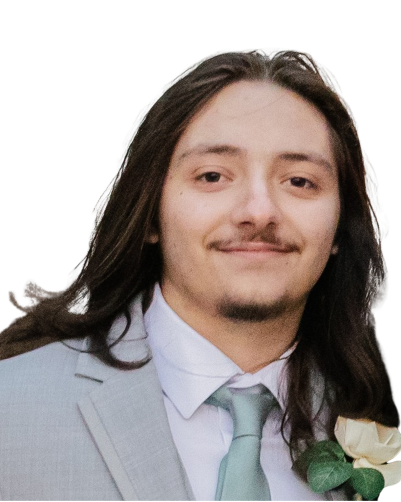 Mark Santo Fraley, Jr.