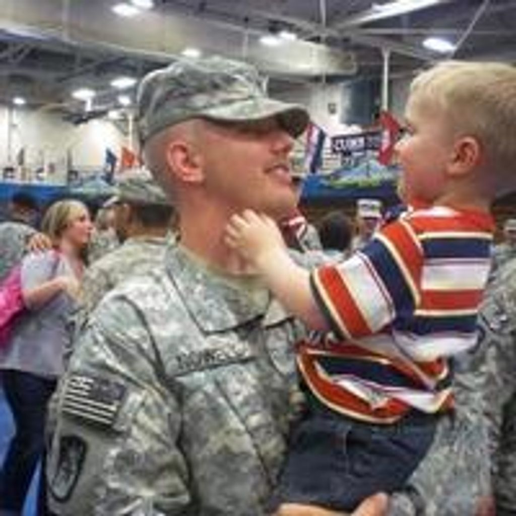 Sgt Jeffery Alan Nowell, Jr. (Ret)