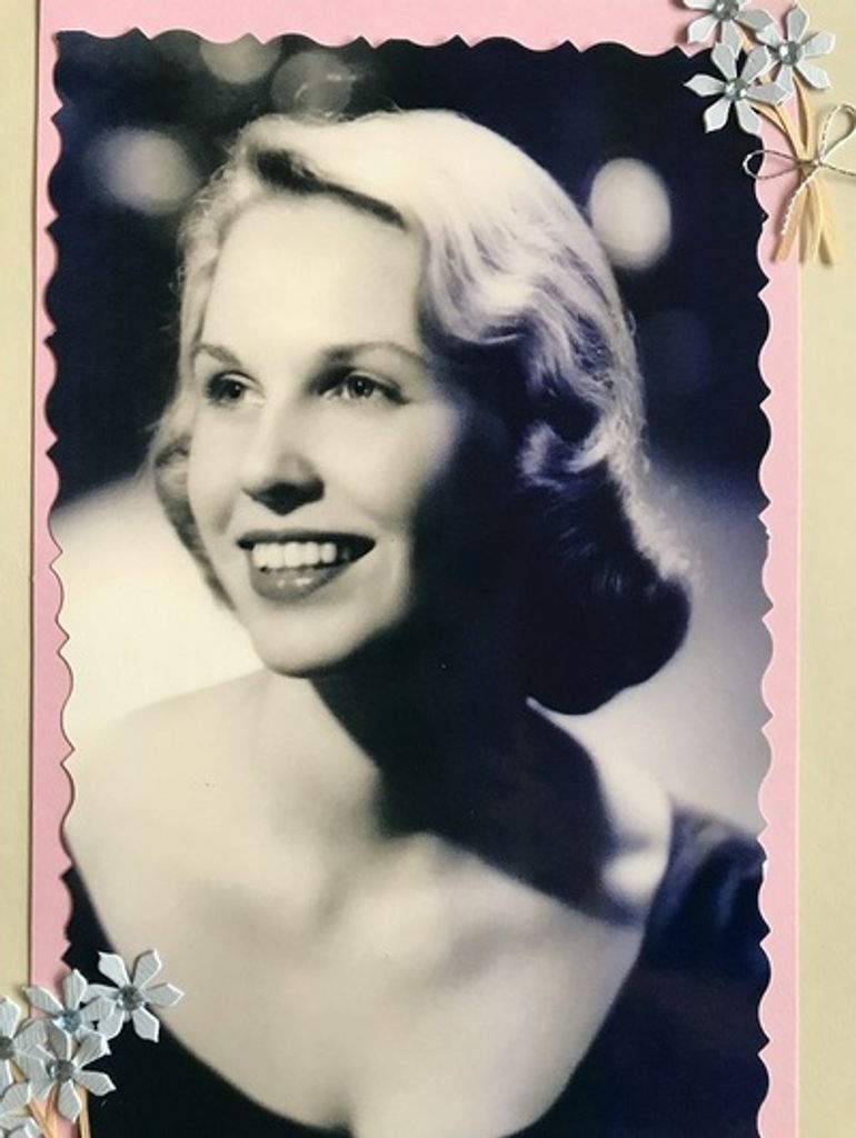 Joanne S. Rankin Profile Photo
