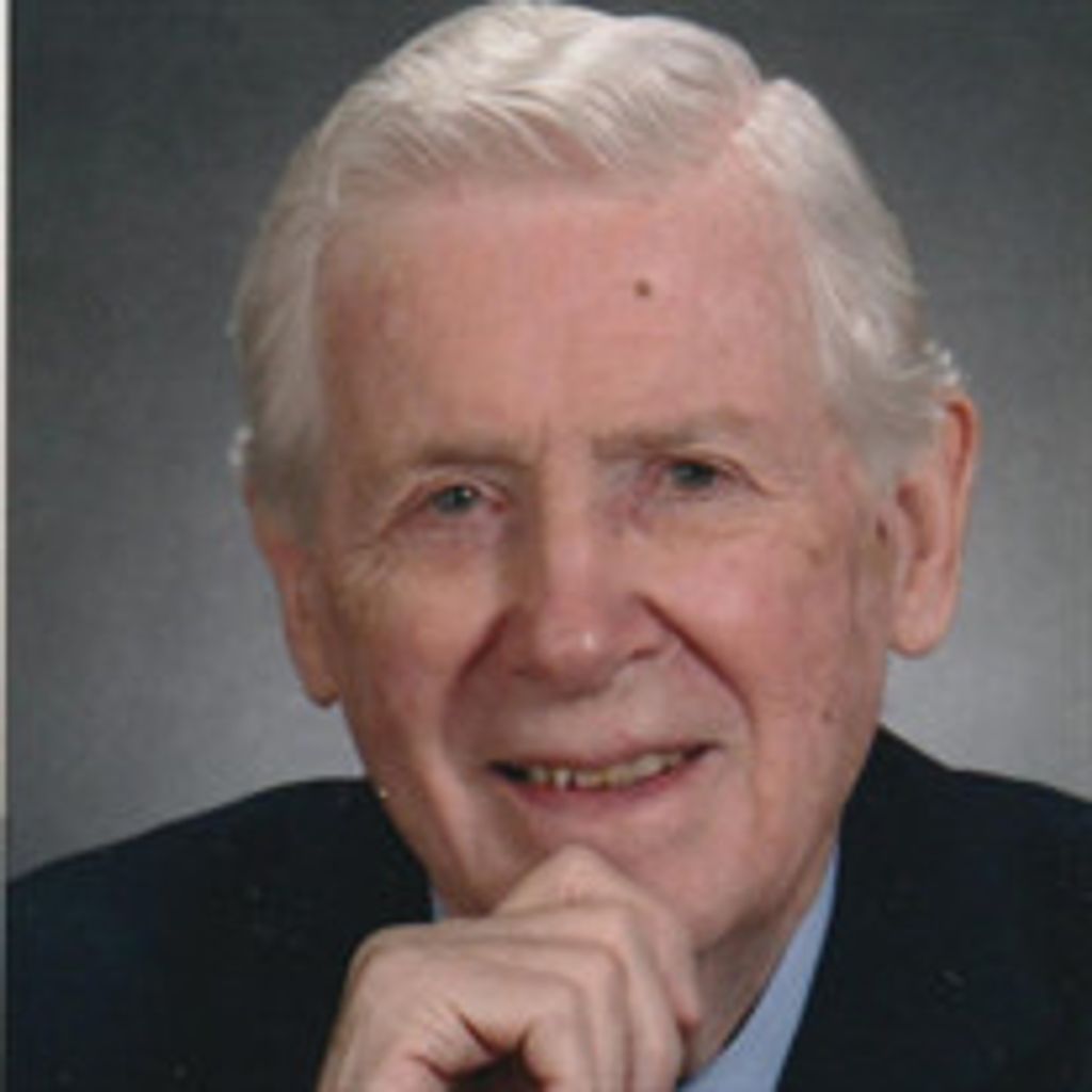Floyd R. Ferguson