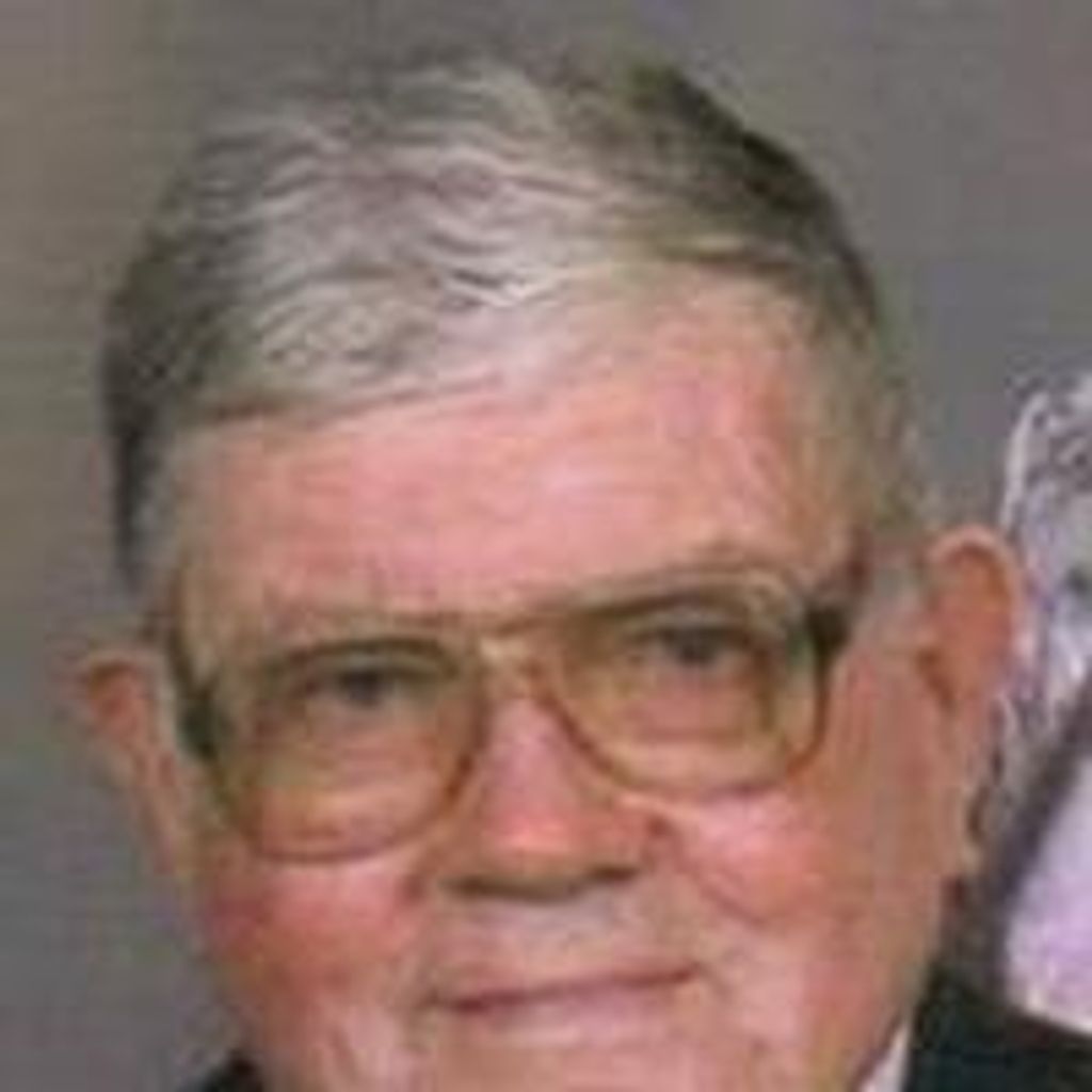Joseph Woodhouse
