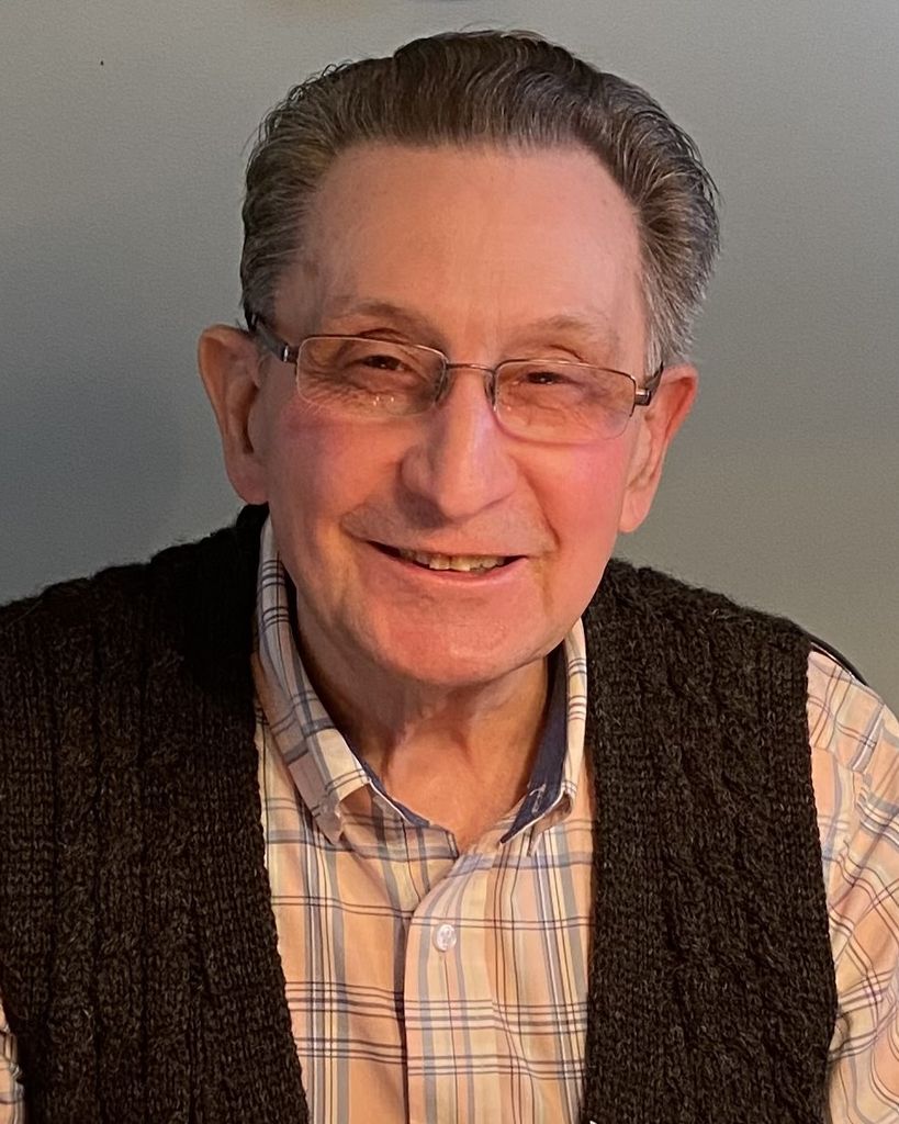 Ben Carl Stroud Profile Photo