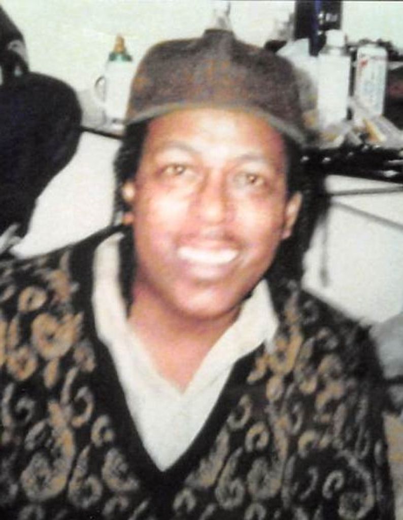 DWIGHT WILLIAMS