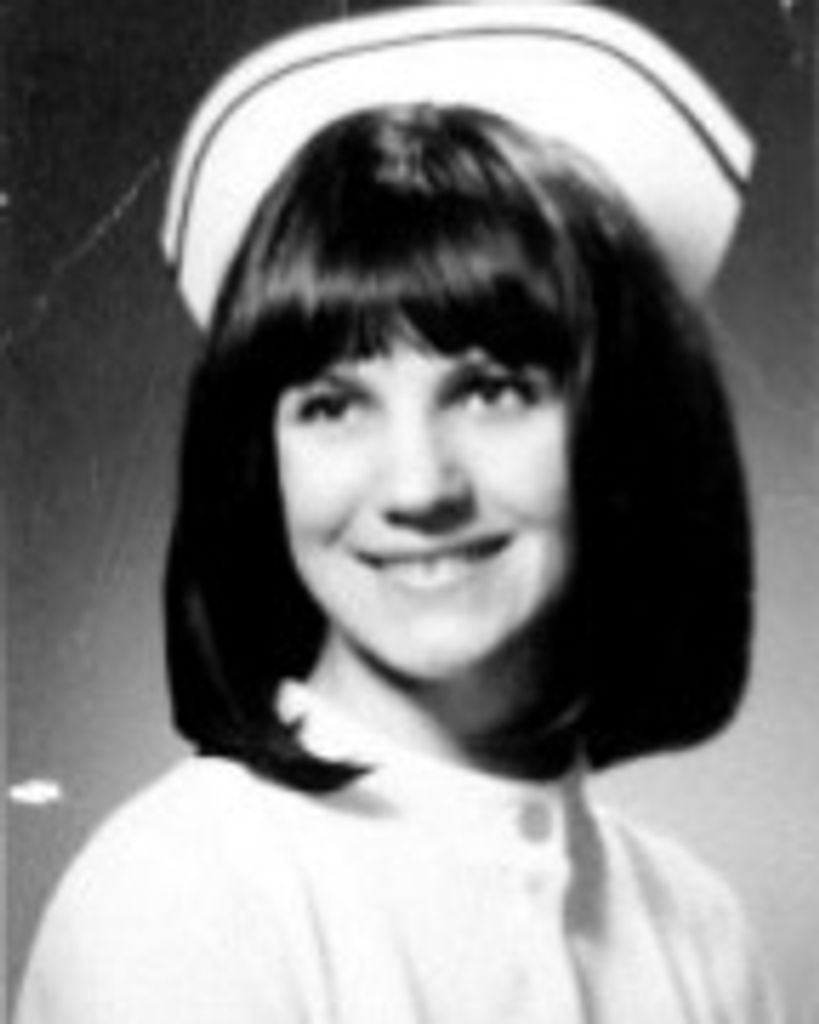 Waleria "Wali" Branson