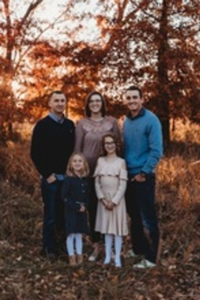 Kelsey Michele Armstrong Davis