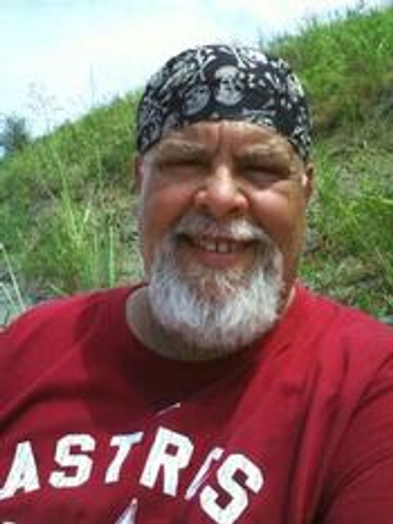 Charles Keith Shields