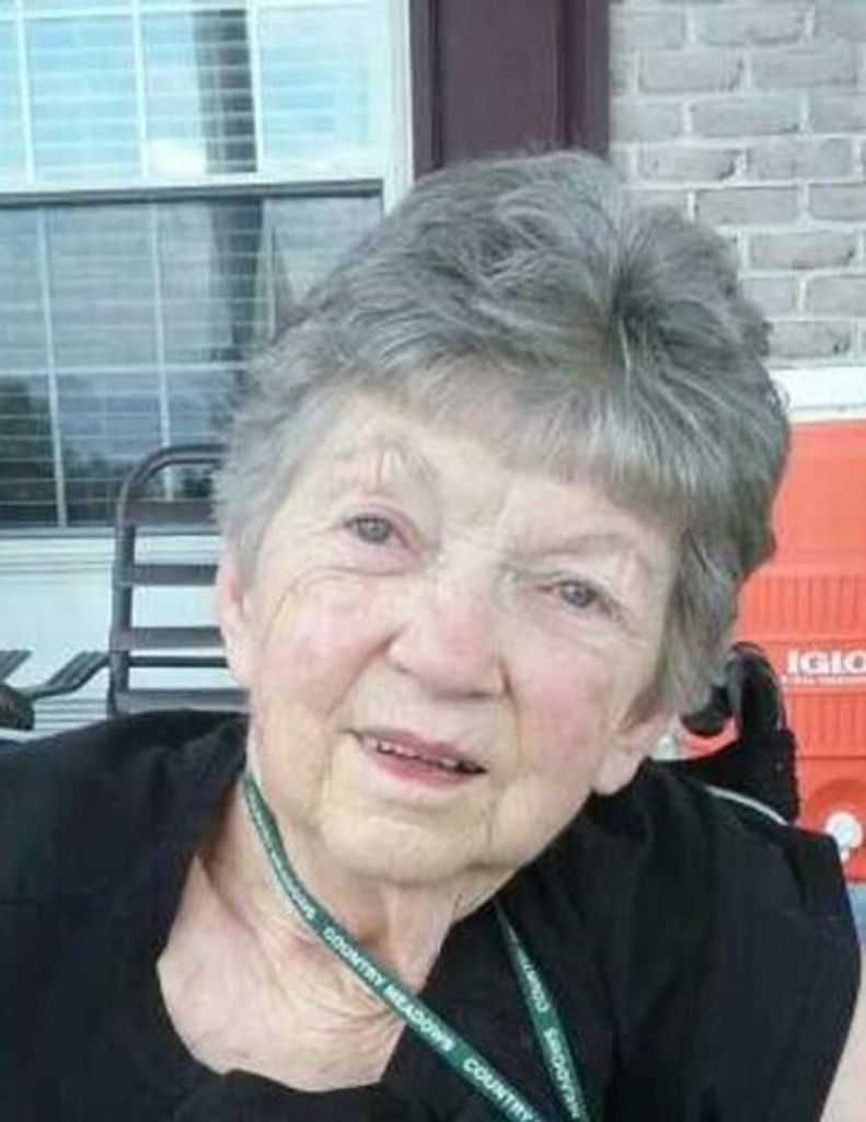 Catherine M. Wrisley Profile Photo