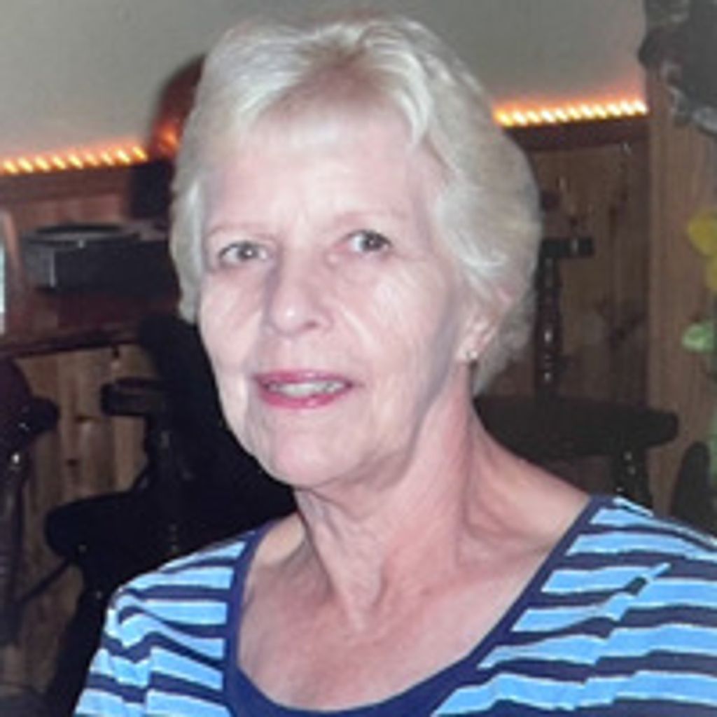 Catherine Ilene Devers