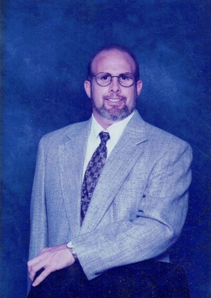 Ronald Nelson Allen Profile Photo