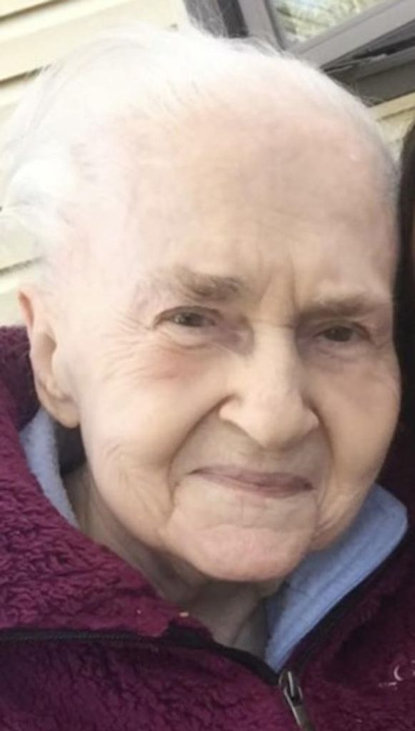 Elizabeth "Betty" J. Dunner Profile Photo
