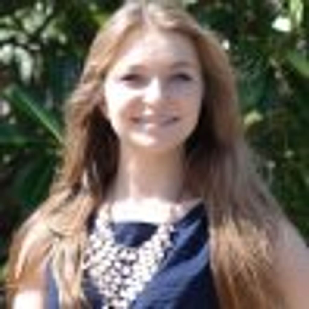 Gabrielle  Genevieve Janibagian Profile Photo