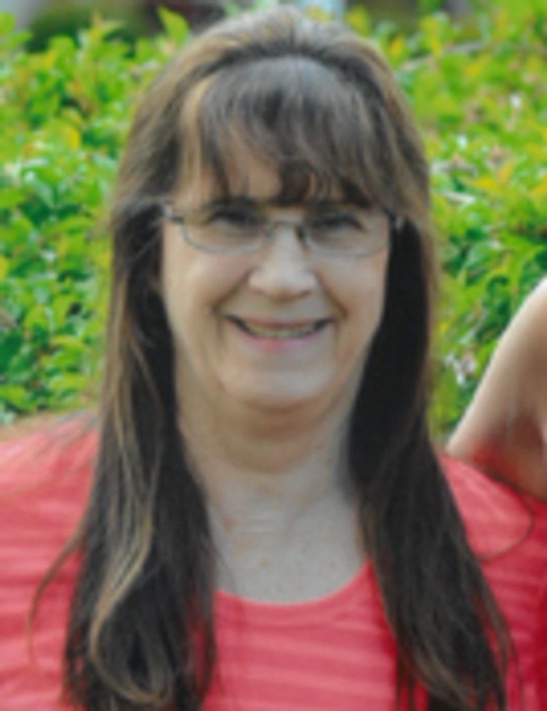 Susan Eileen Mcmorrow