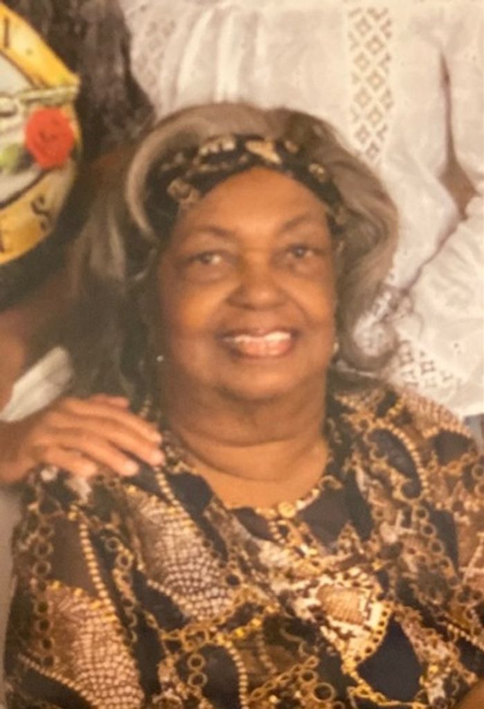 Ethel Tumblin Profile Photo