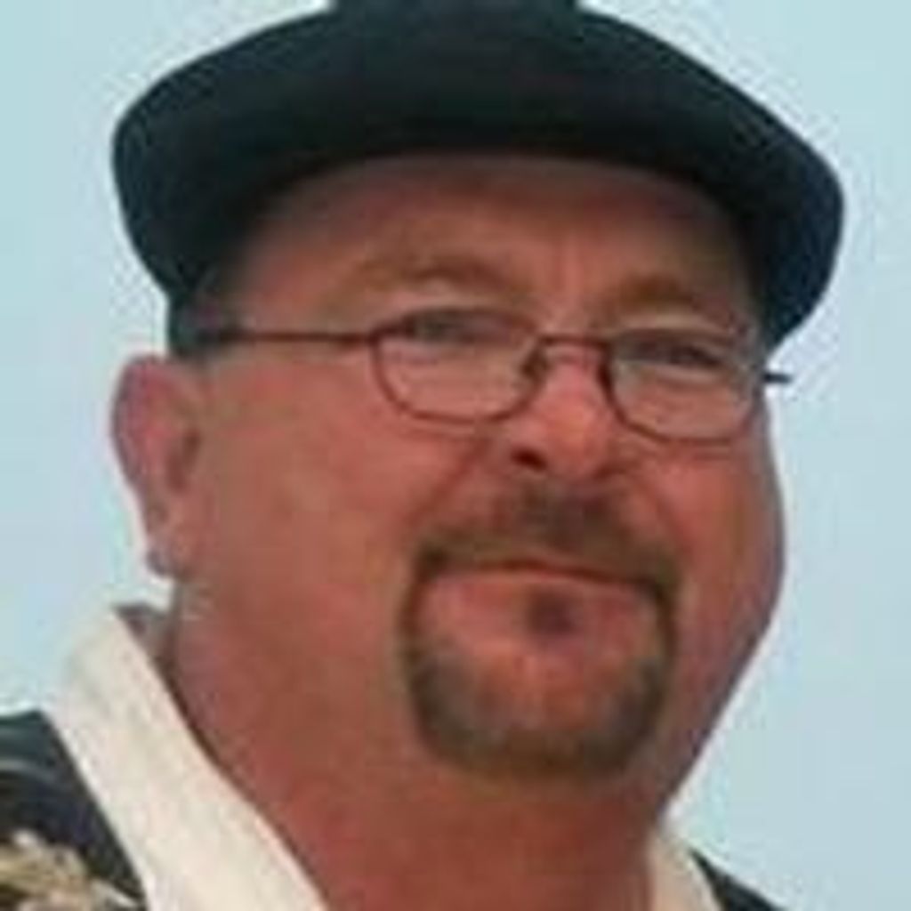 William "Rusty" Russell Vannoy