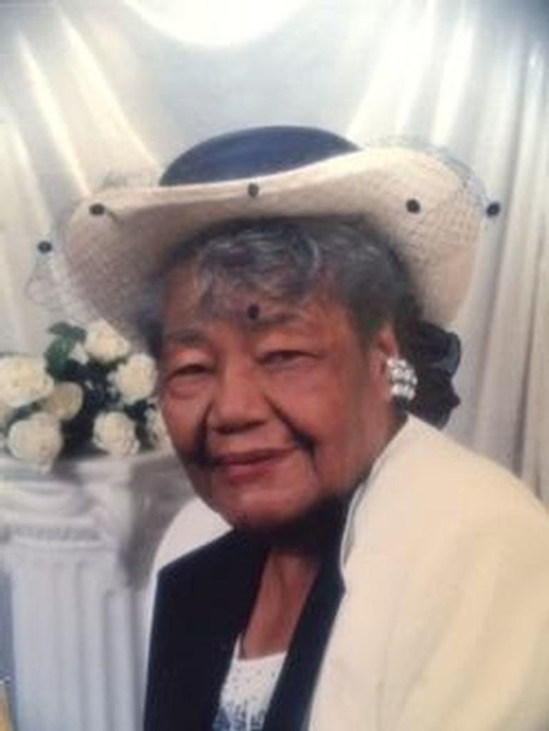 Juanita Scott