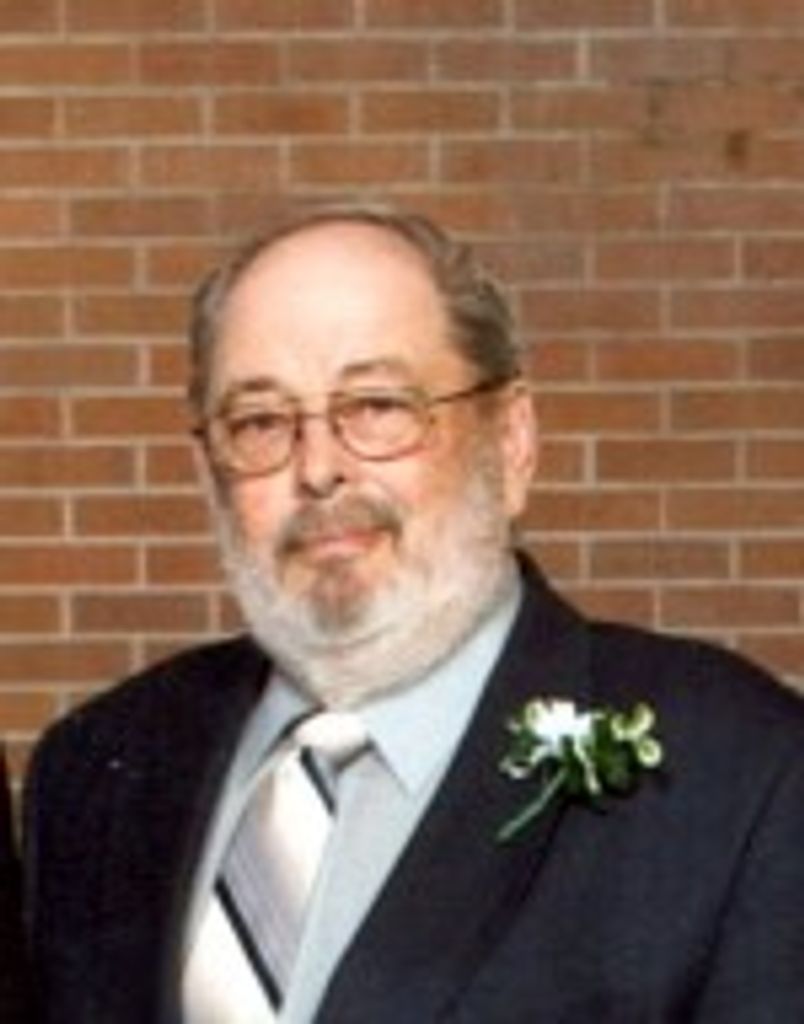 Darrel H. Lockwood Profile Photo