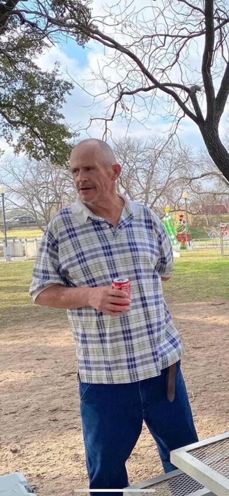 Rodger "Dodger" Powell Profile Photo