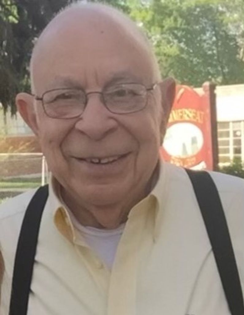 William Z. Berman
