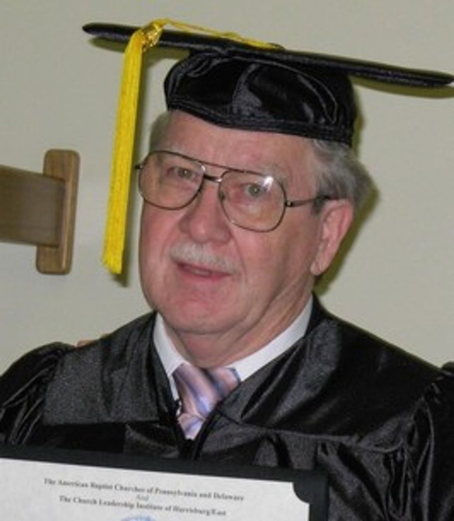 Ralph Stimeling Profile Photo