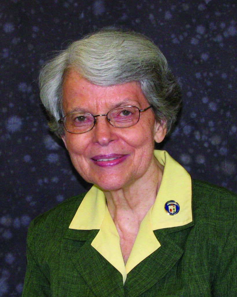 Sister Catherine Therese Barber Profile Photo