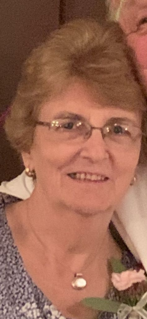 Marilyn Rae (Confair)  Garner